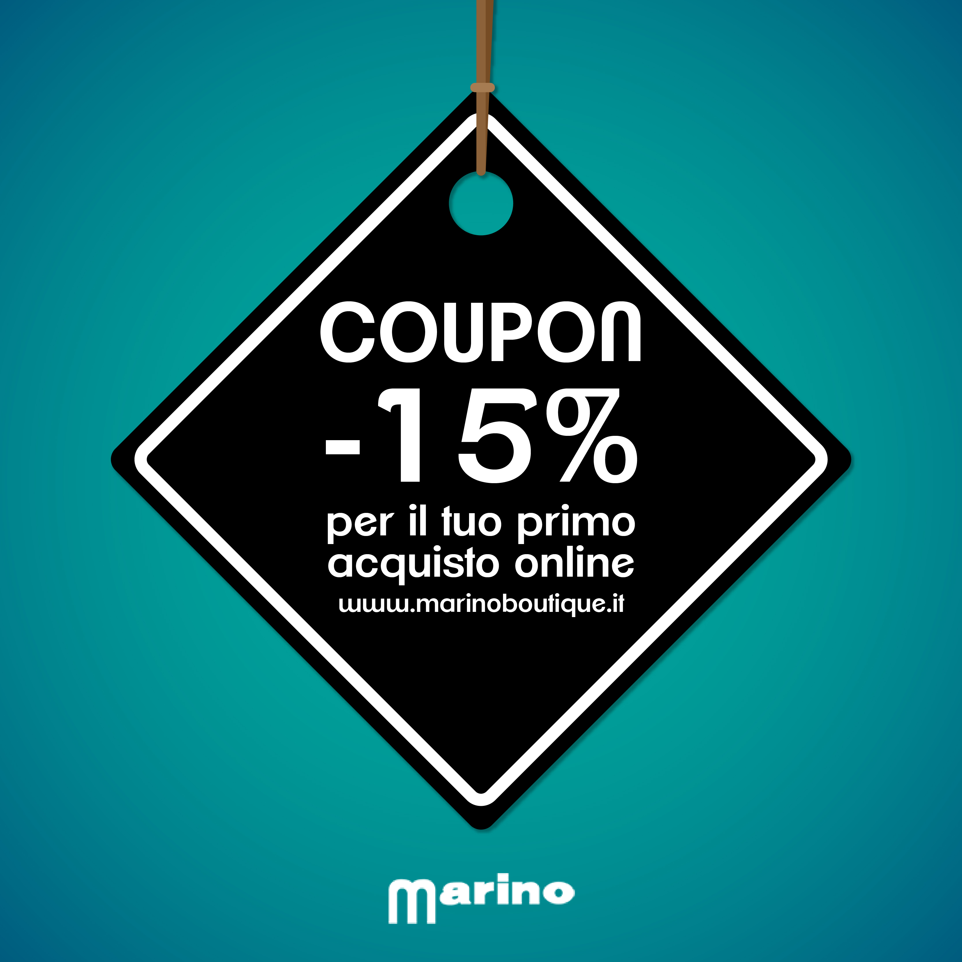 Scarica il Coupon