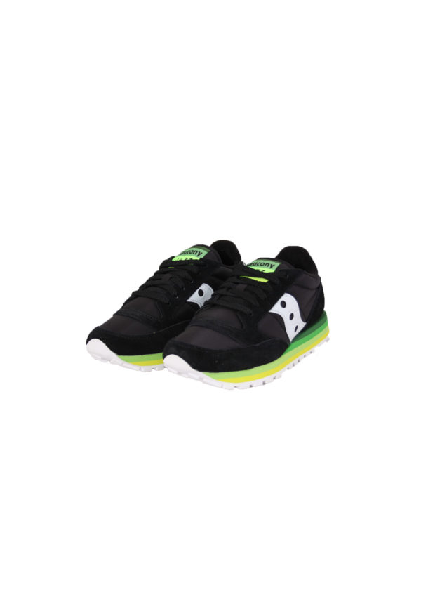 saucony scarpa