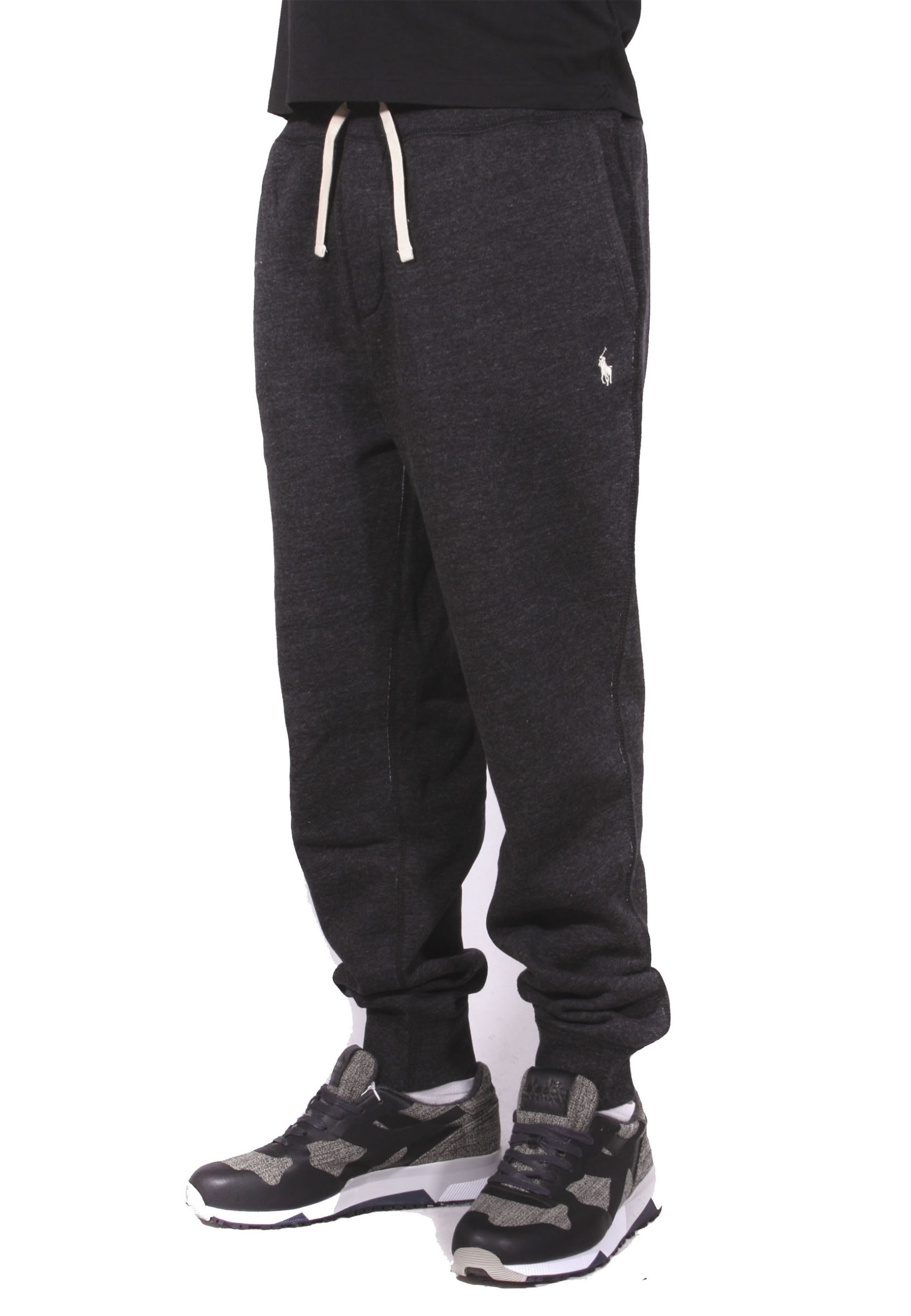 Pantaloni tuta hotsell polo ralph lauren
