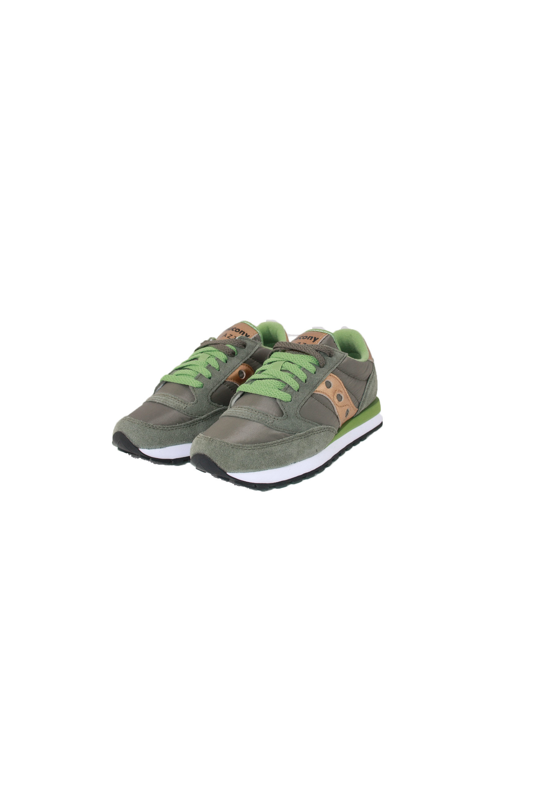saucony scarpa