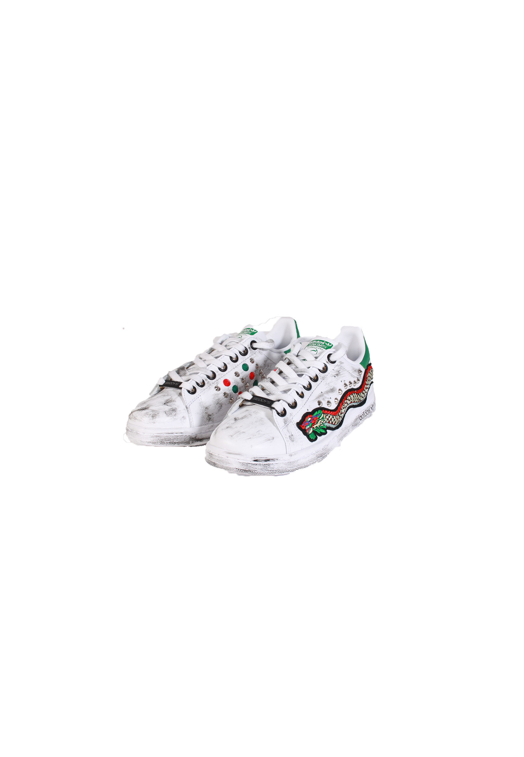 scarpa adidas
