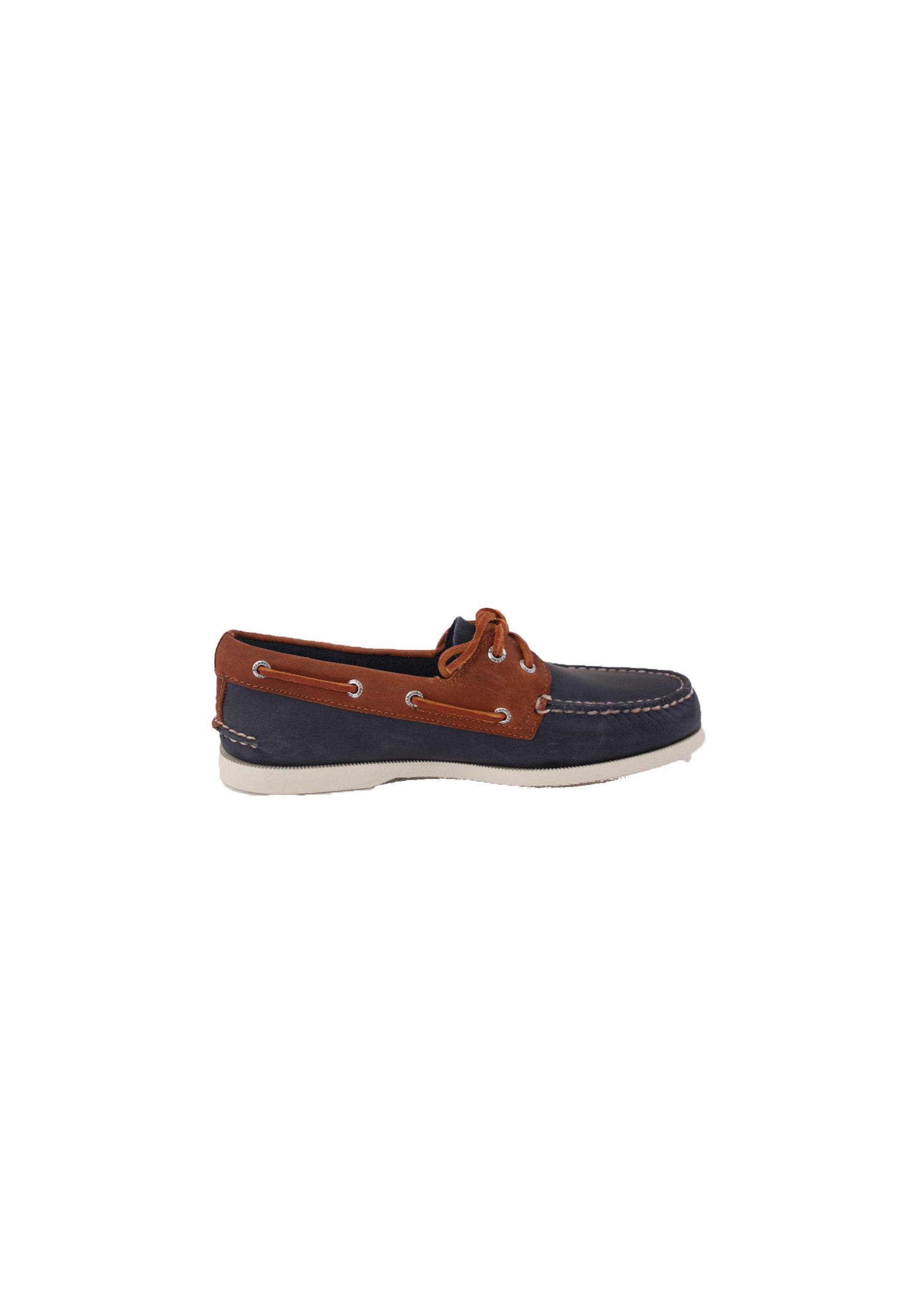 Sperry A/O 2-Occhio, Nautici Uomo, Marrone, 43 EU - Foto 4