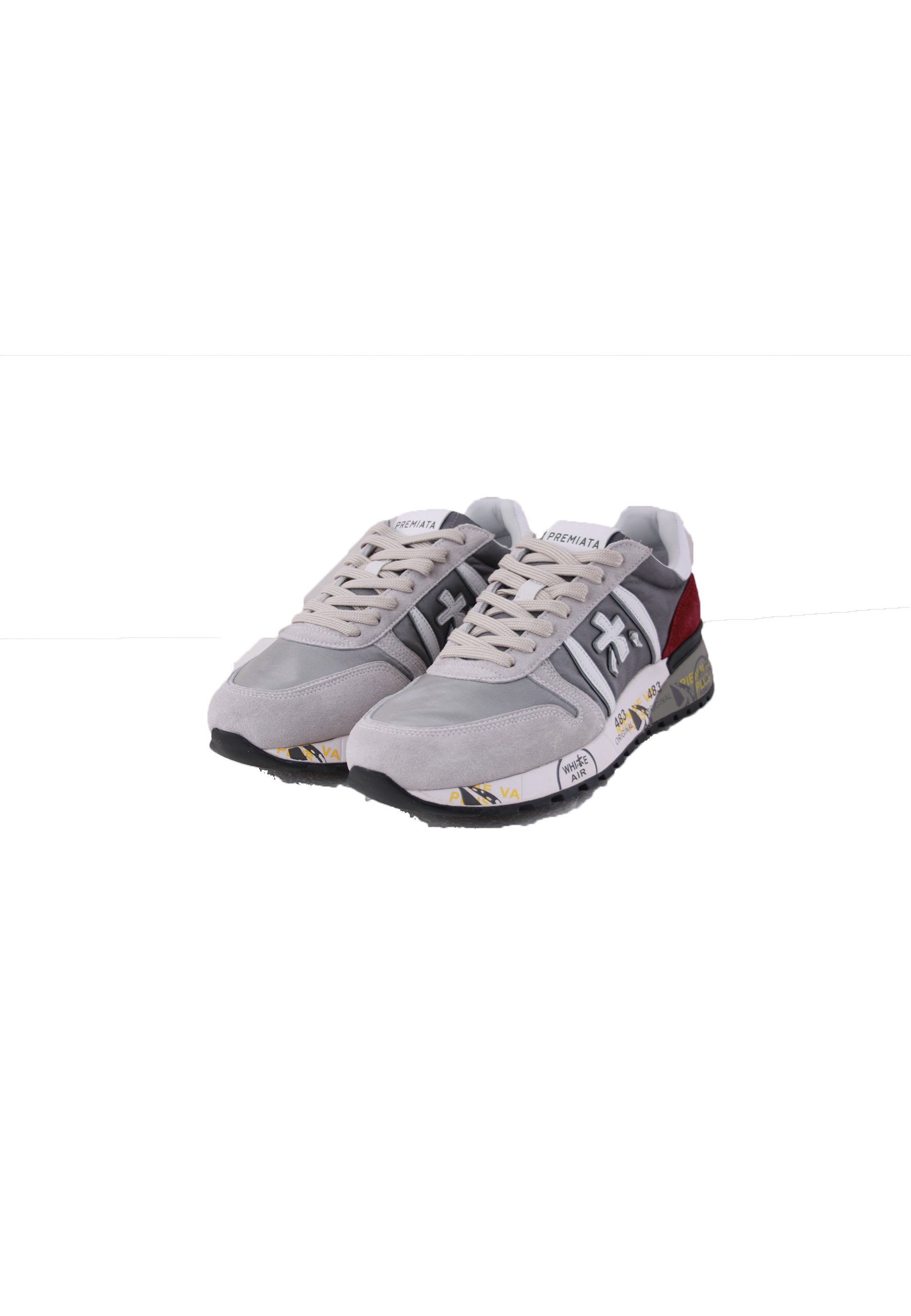 scarpa premiata