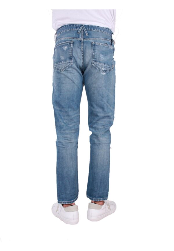 CYCLE JEANS BESR Marino Boutique