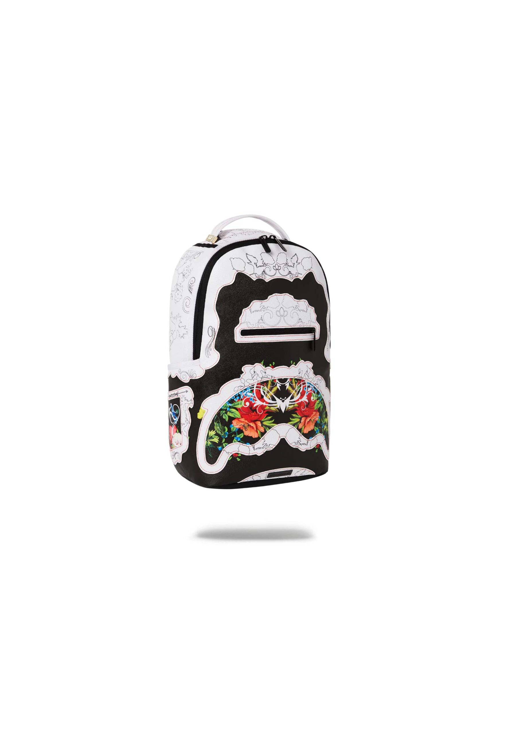 SPRAYGROUND ZAINO B4222 Marino Boutique