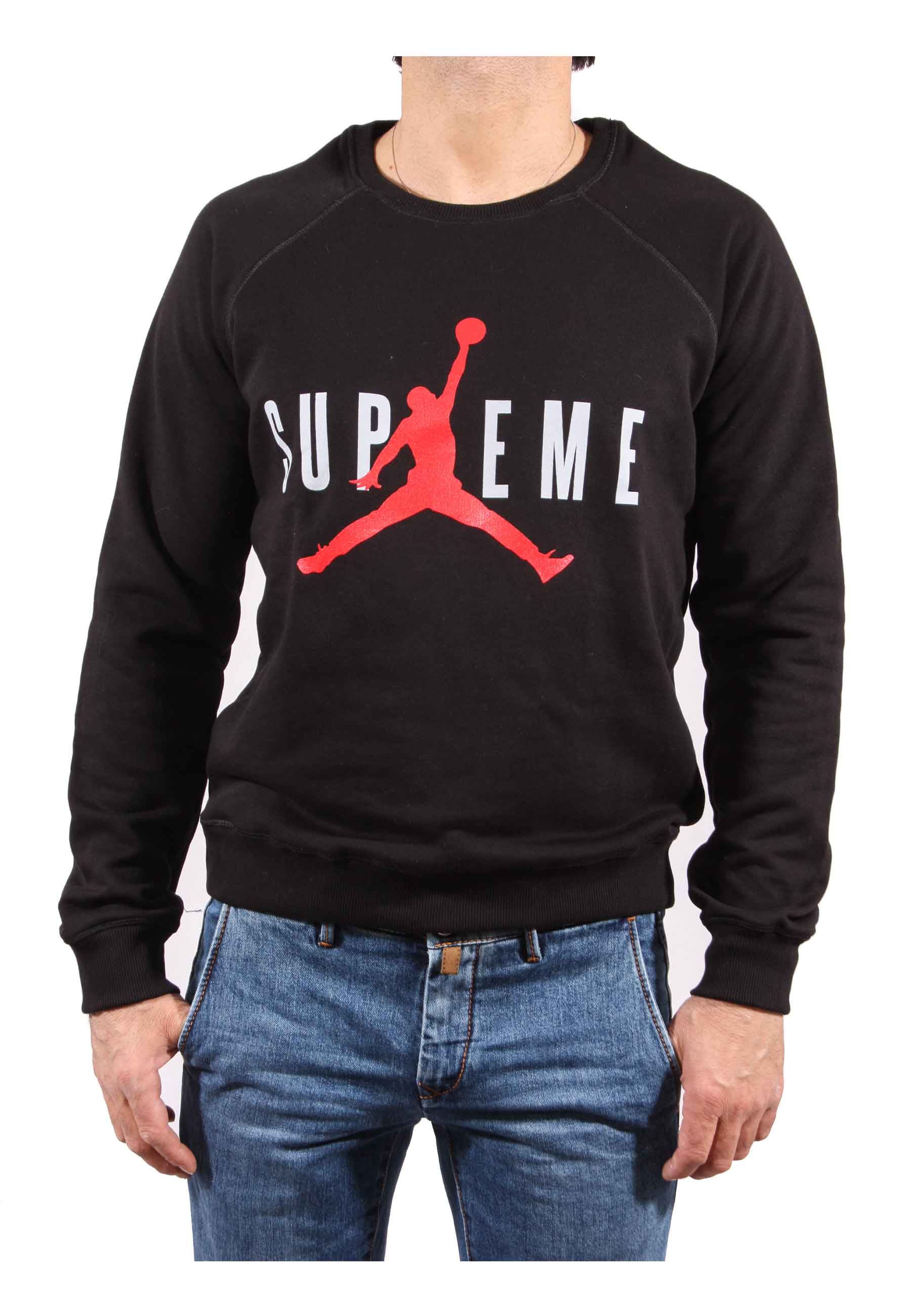 felpa jordan creed